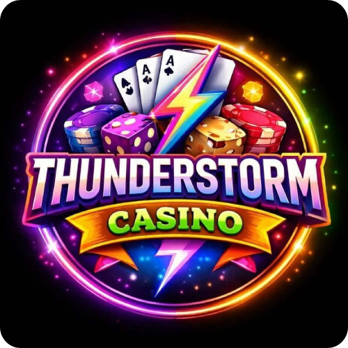 ThunderStorm Icon